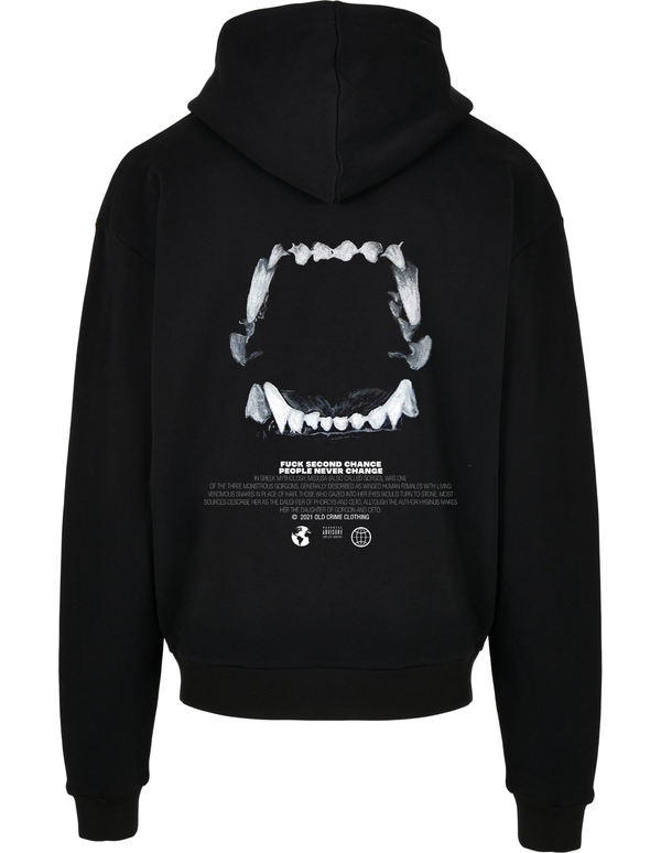 "BITE" HOODIE