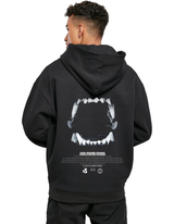 "BITE" HOODIE