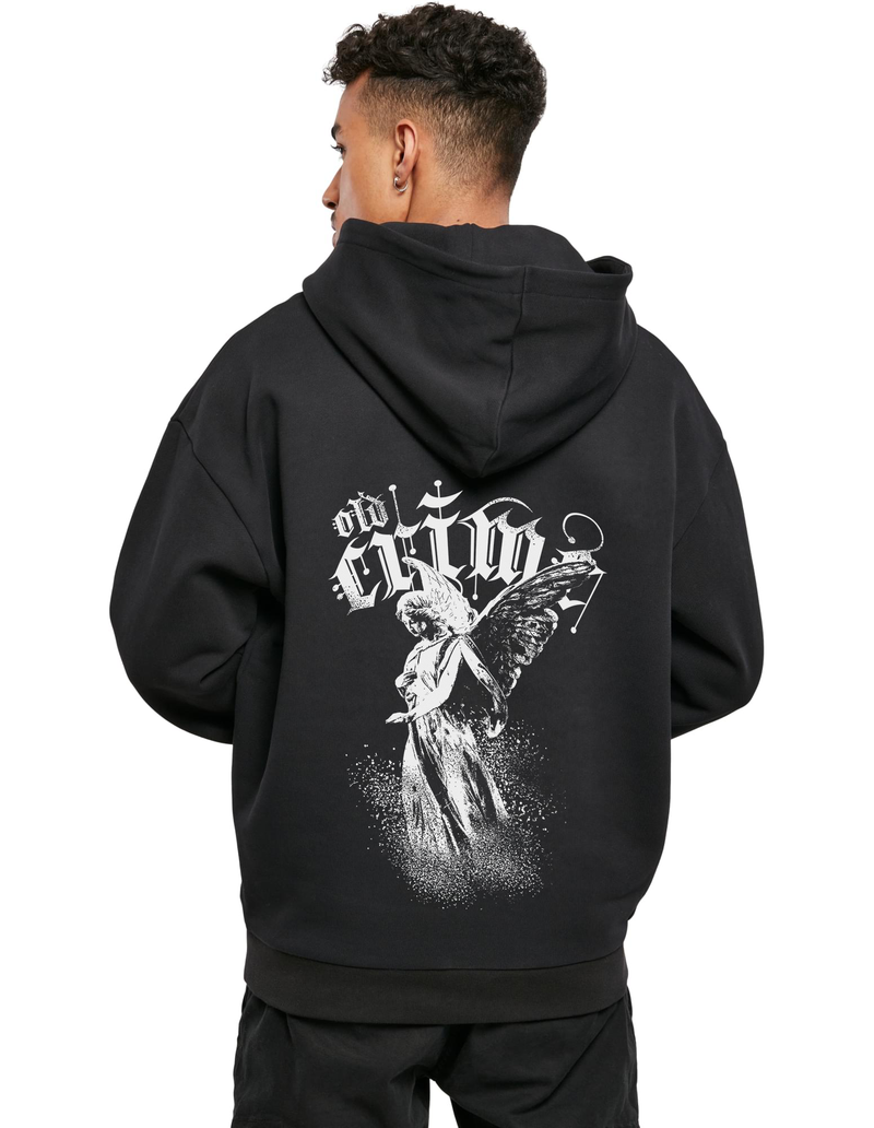 "CHERUB" HOODIE