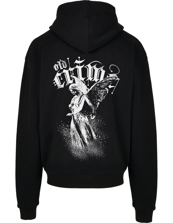 "CHERUB" HOODIE