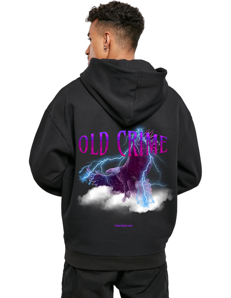 "EAGLE" HOODIE