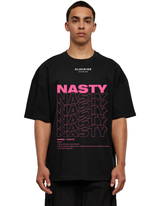 "NASTY"