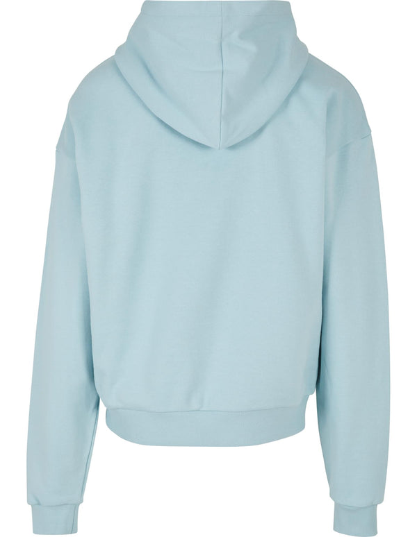 "CLASSIC" BABYBLUE HOODIE