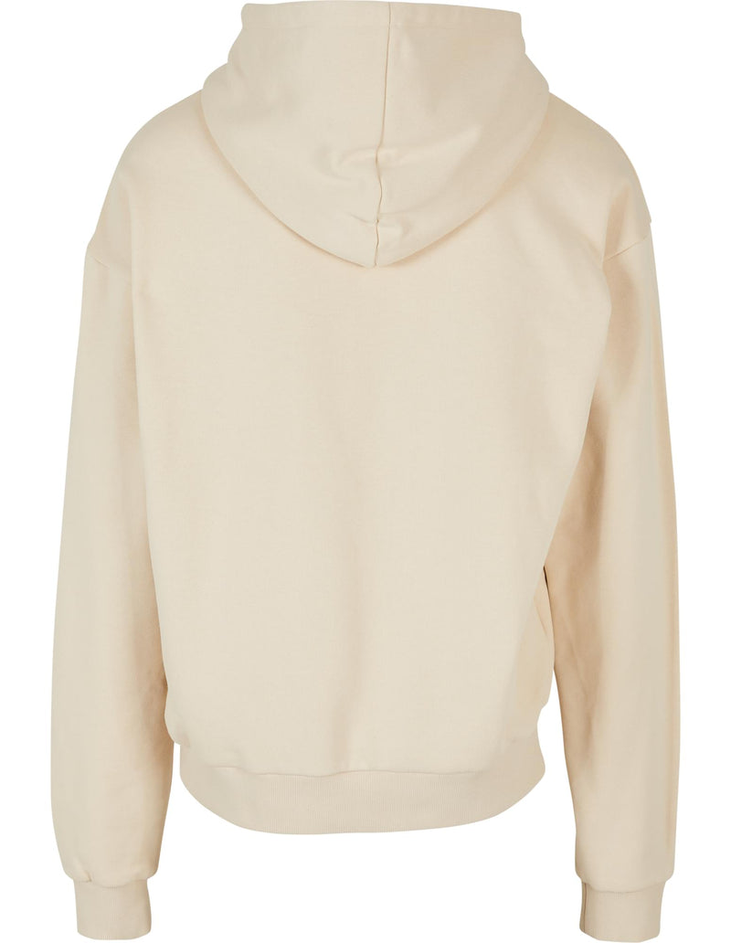 "CLASSIC" CREAM HOODIE