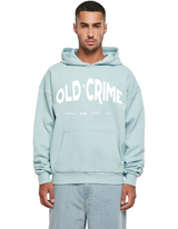 "CLASSIC" BABYBLUE HOODIE