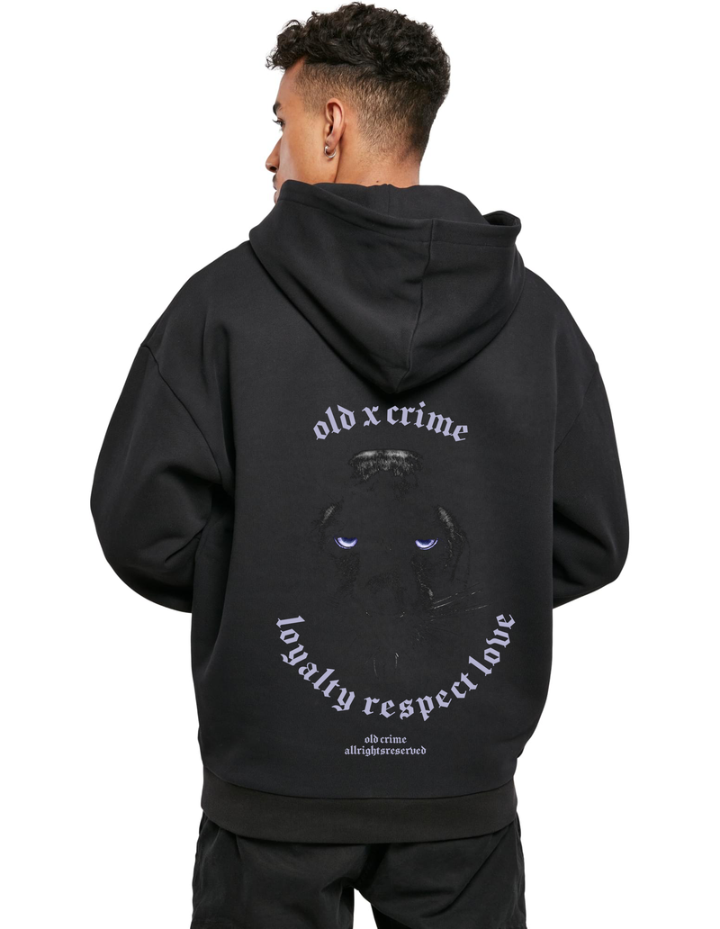 "PANTHER" HOODIE