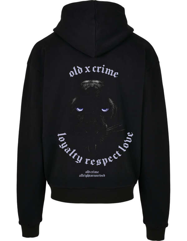 "PANTHER" HOODIE