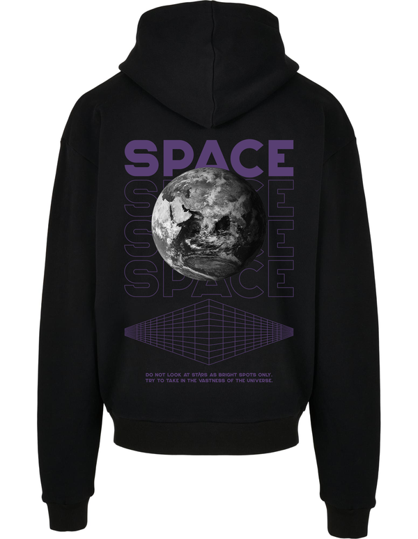 "SPACE" HOODIE