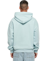 "VINTAGE" BABYBLUE HOODIE